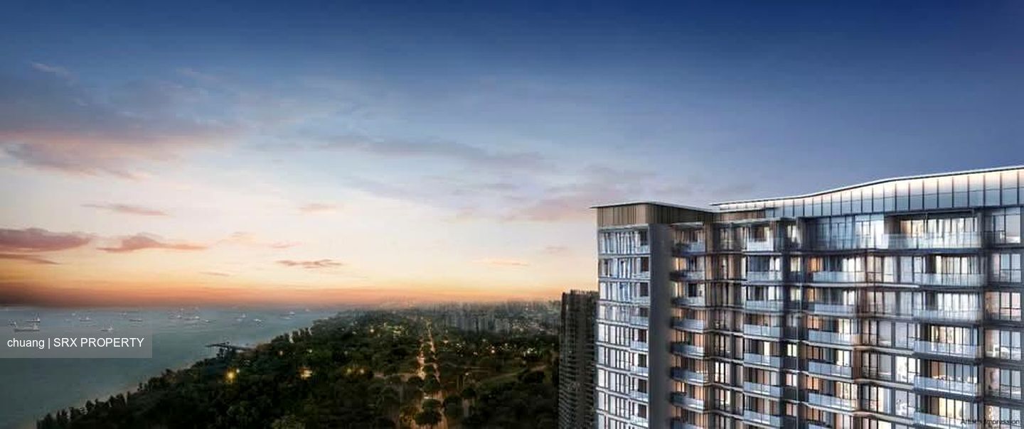Bayshore Walk (D16), Condominium #566498931